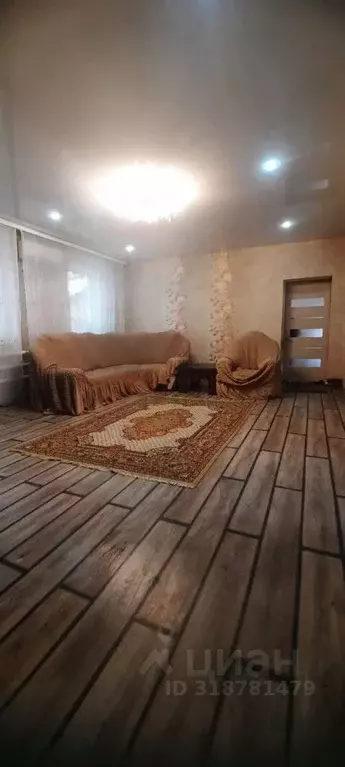 Дом в Ростовская область, Багаевская ст-ца пер. Дундукова, 8 (137 м) - Фото 2