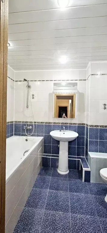 2-к. квартира, 44 м, 4/9 эт. - Фото 0