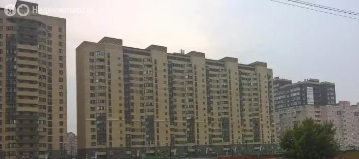 Квартира-студия: Тюмень, улица Беляева, 33к2 (28.3 м) - Фото 2