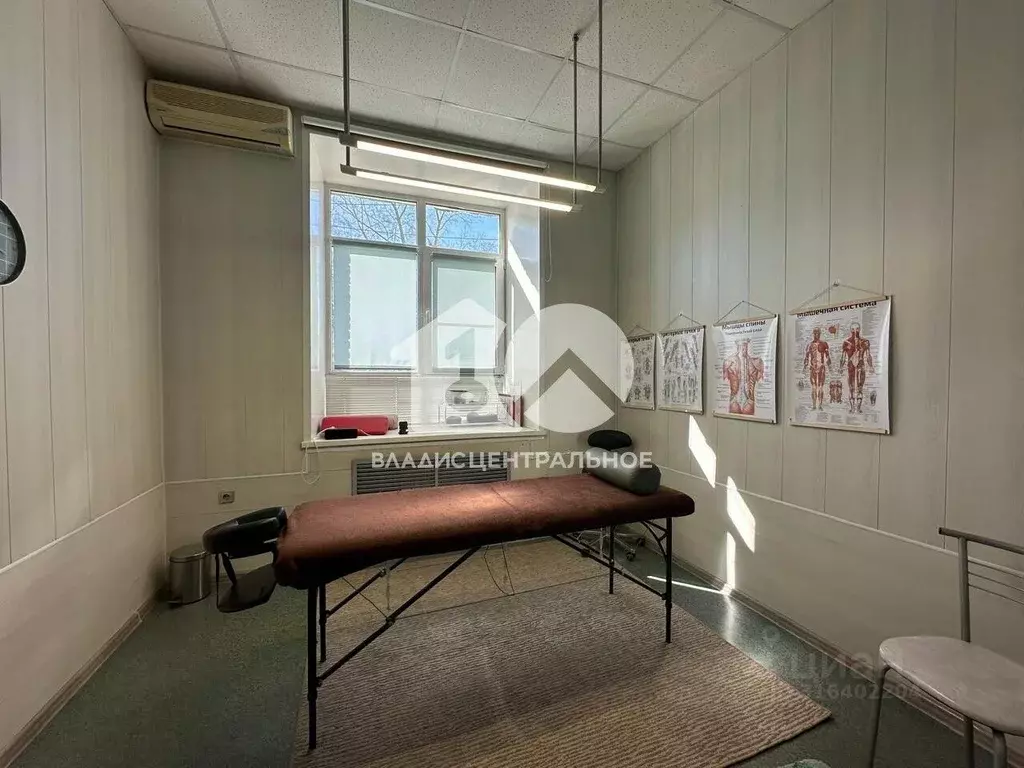 Офис в Новосибирская область, Новосибирск ул. Мичурина, 37 (18 м) - Фото 1