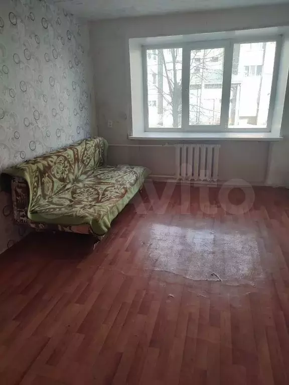 Комната 12 м в 2-к., 2/5 эт. - Фото 0
