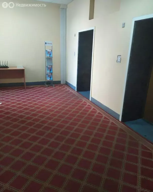 Офис (620 м) - Фото 2