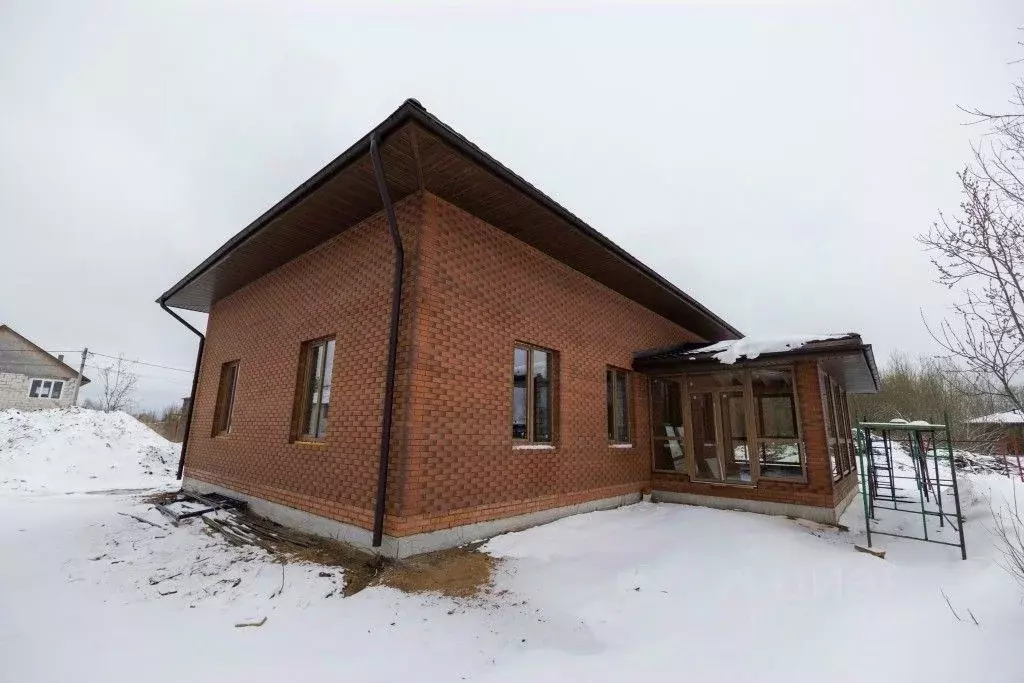 Коттедж в Тверская область, Калининский муниципальный округ, пос. ... - Фото 2