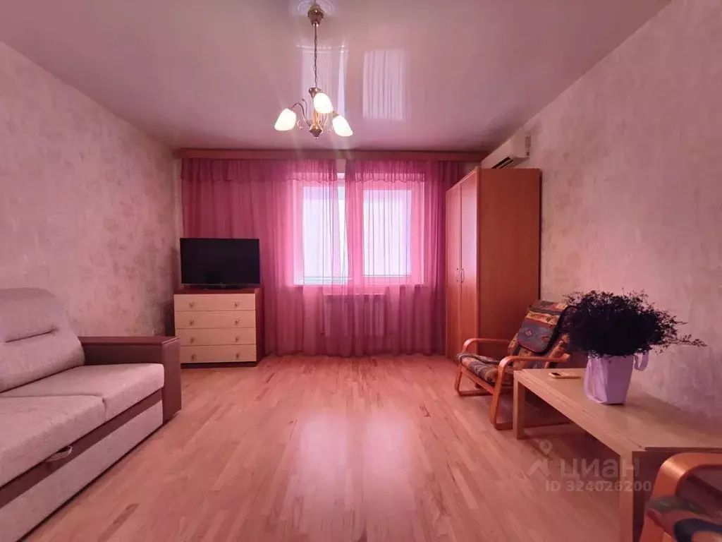 1-к кв. Краснодарский край, Краснодар Минская ул., 122/2 (45.0 м) - Фото 2