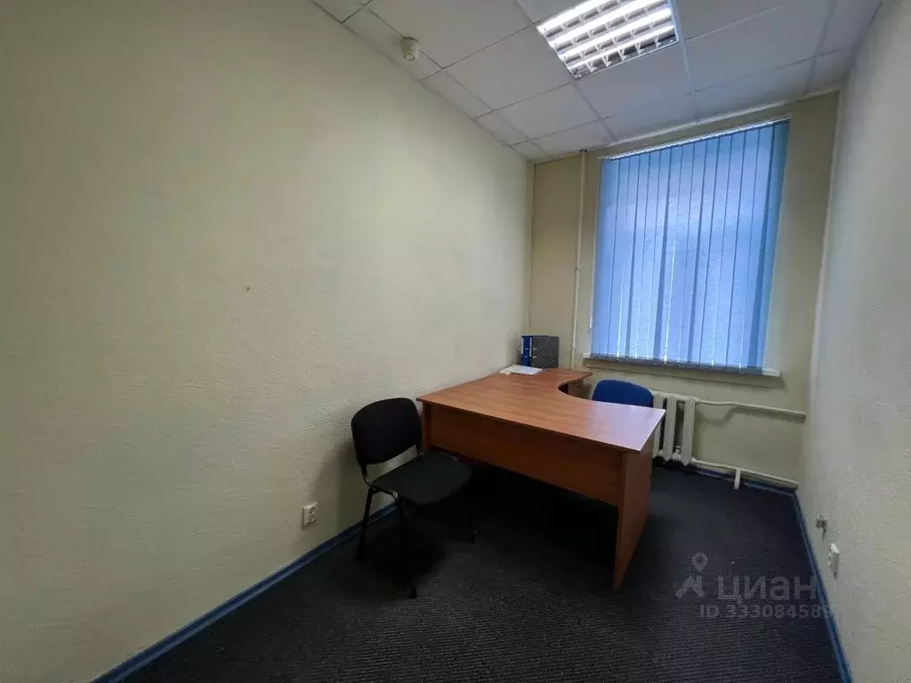 Офис в Санкт-Петербург ул. Ватутина, 18 (12 м) - Фото 2