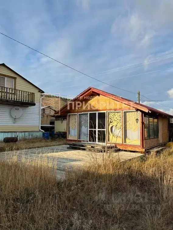 Дом в Саха (Якутия), Якутск Строительный округ,  (110 м) - Фото 1