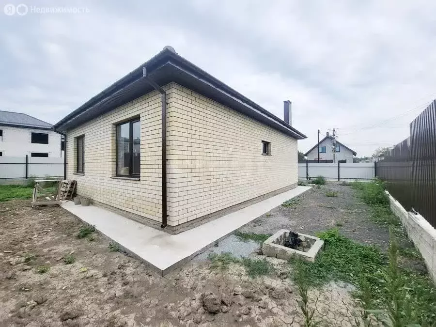 Дом в хутор Усатова Балка, Красная улица (85 м) - Фото 2