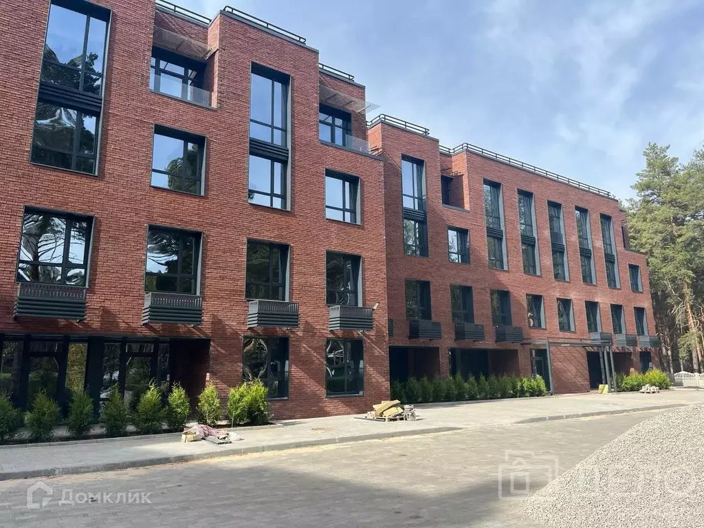 Продаётся 2-к квартира, 53 м - Фото 0