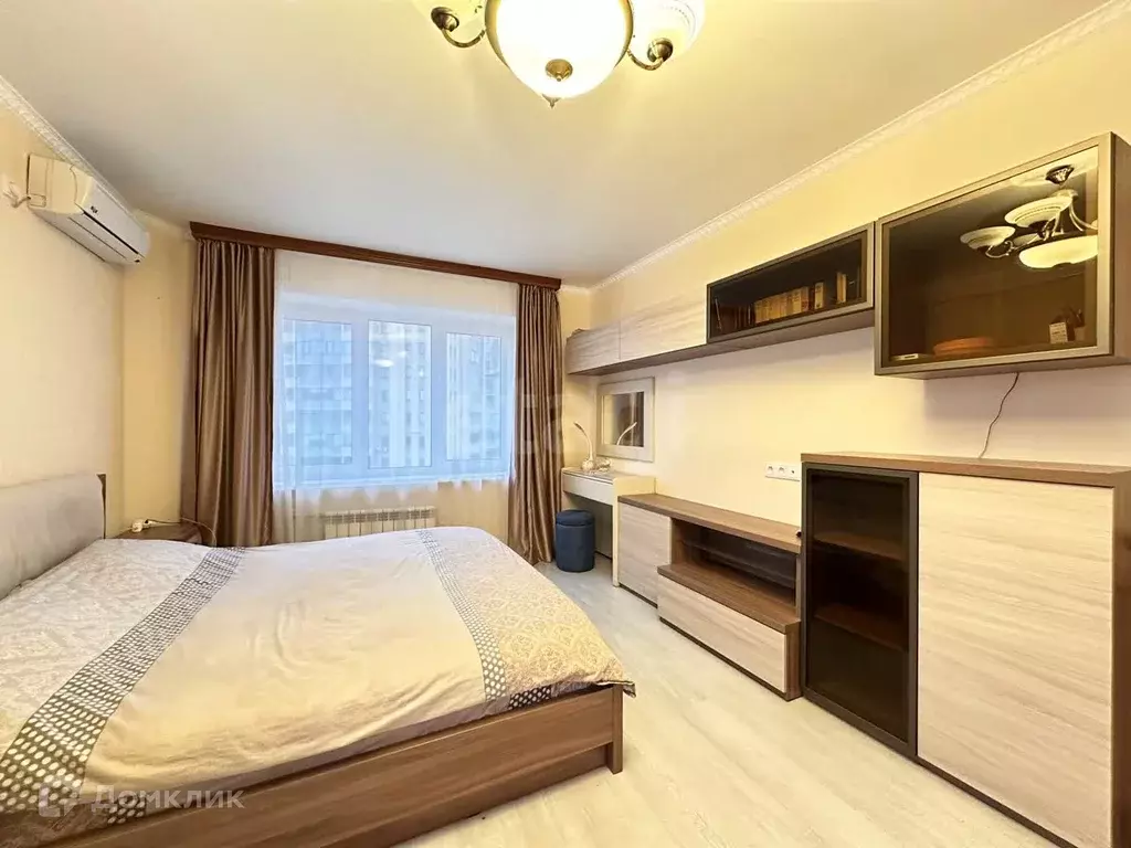 Продаётся 1-к квартира, 49.4 м - Фото 1