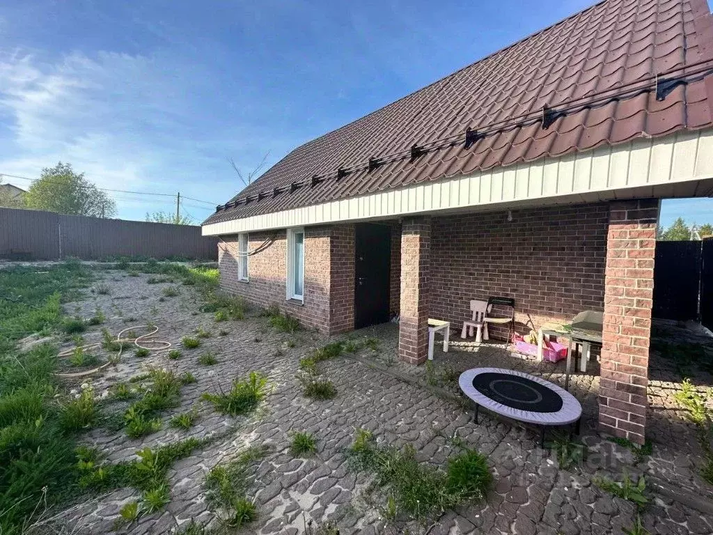 Дом в Нижегородская область, Нижний Новгород Надежда ТИЗ, 34 (62 м) - Фото 1