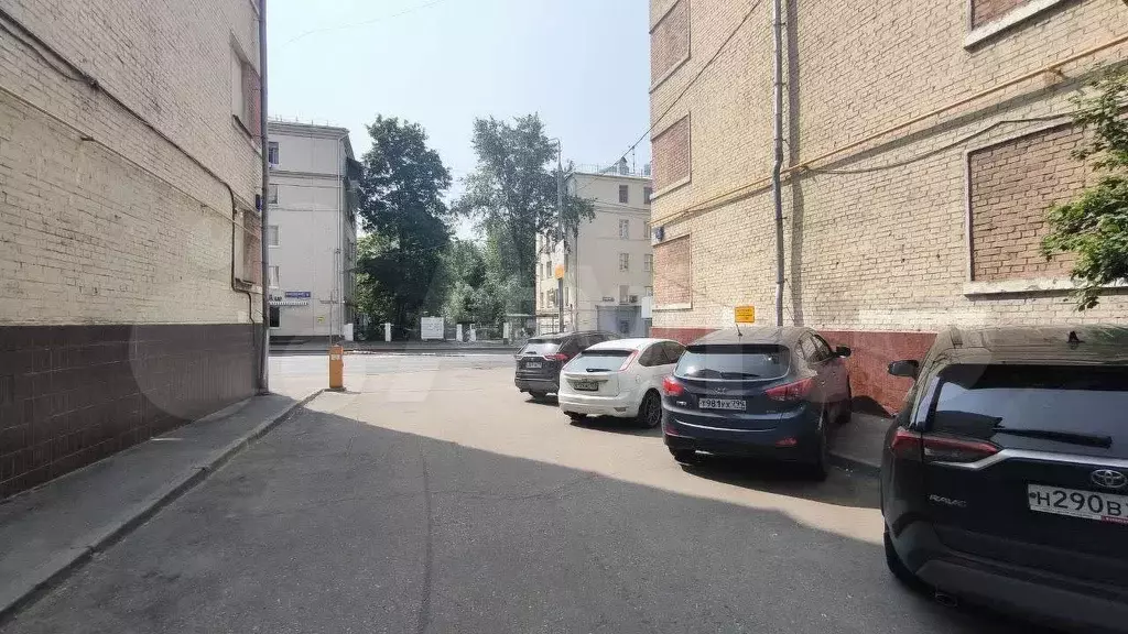 1-к. квартира, 49,3 м, 1/6 эт. - Фото 1