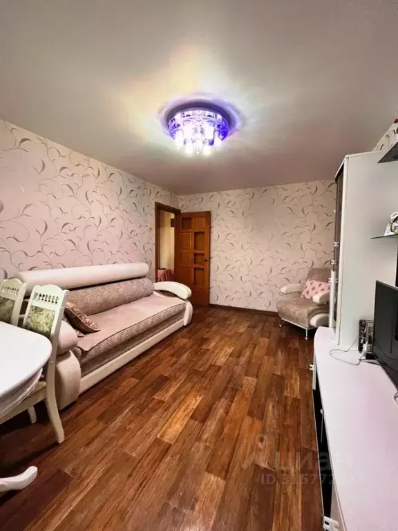 3-к кв. Татарстан, Зеленодольск ул. Королева, 16 (67.5 м) - Фото 0
