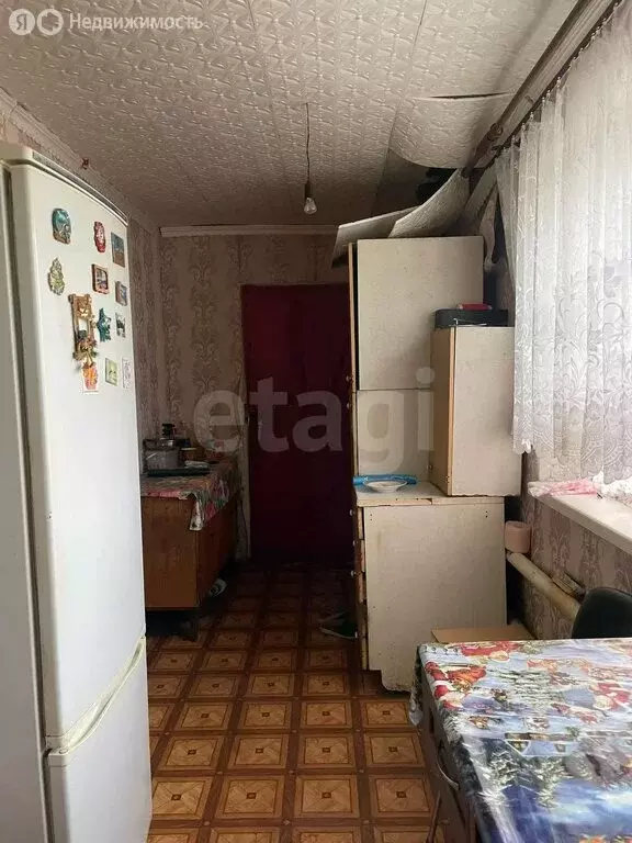 Дом в Елец, Левобережная улица (40 м) - Фото 1