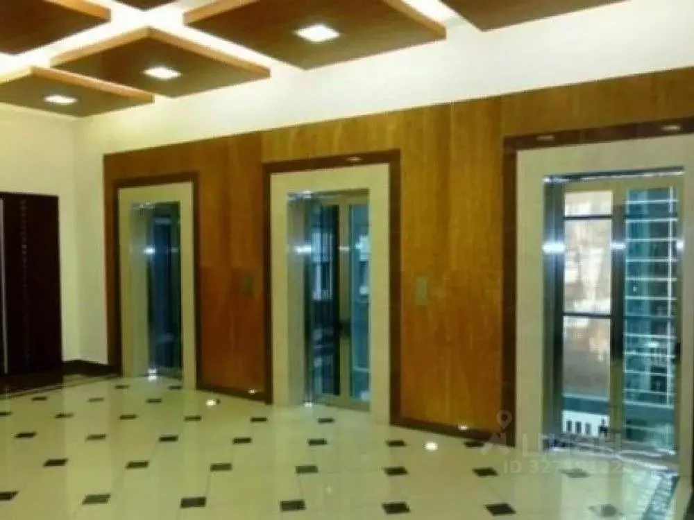 Офис в Москва Варшавское ш., 1С1-2 (752 м) - Фото 1