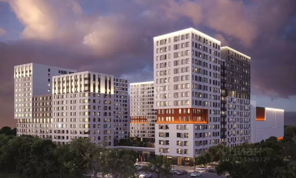 Торговая площадь в Тюменская область, Тюмень Интернациональная ул., ... - Фото 1