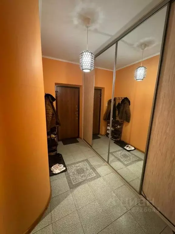 Квартира, 2 комнаты, 64 м - Фото 0