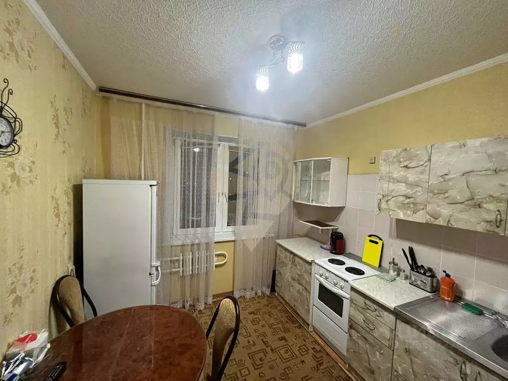 2-к кв. Белгородская область, Старый Оскол Солнечный мкр, 1А (52.0 м) - Фото 1