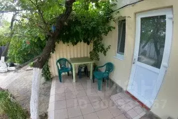 Дом в Крым, Судак ул. Бирюзова, 43 (40 м) - Фото 0