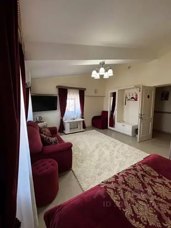 Комната Вологодская область, Вологда Пошехонское ш., 37 - Фото 1