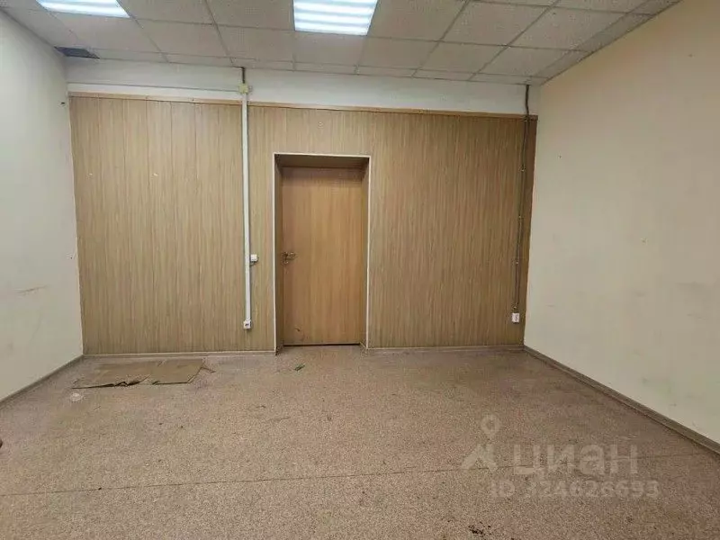 Офис в Санкт-Петербург ул. Комсомола, 1-3И (26 м) - Фото 1