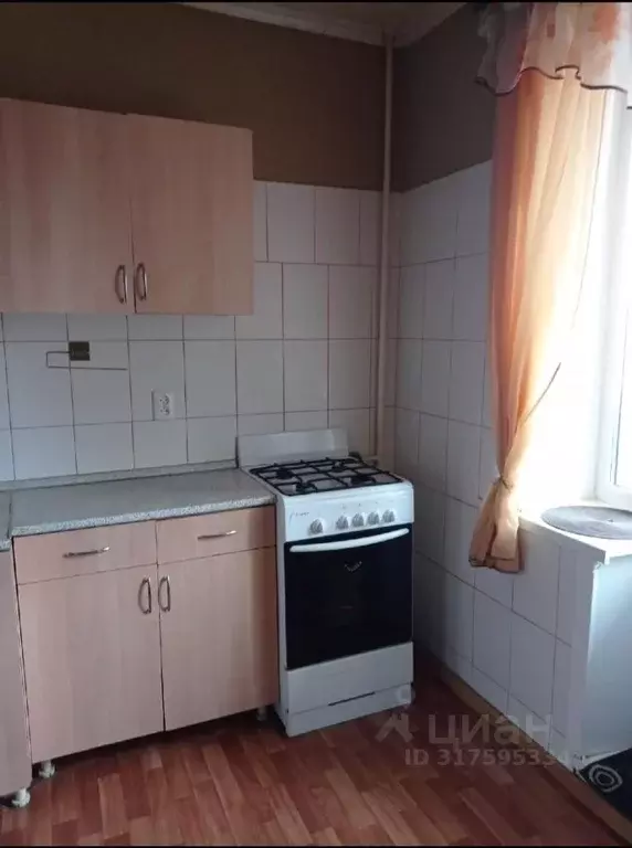 1-к кв. Самарская область, Самара Партизанская ул., 78Б (32.0 м) - Фото 0