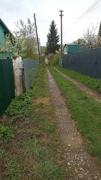 Участок в Нижегородская область, Богородский муниципальный округ, ... - Фото 2