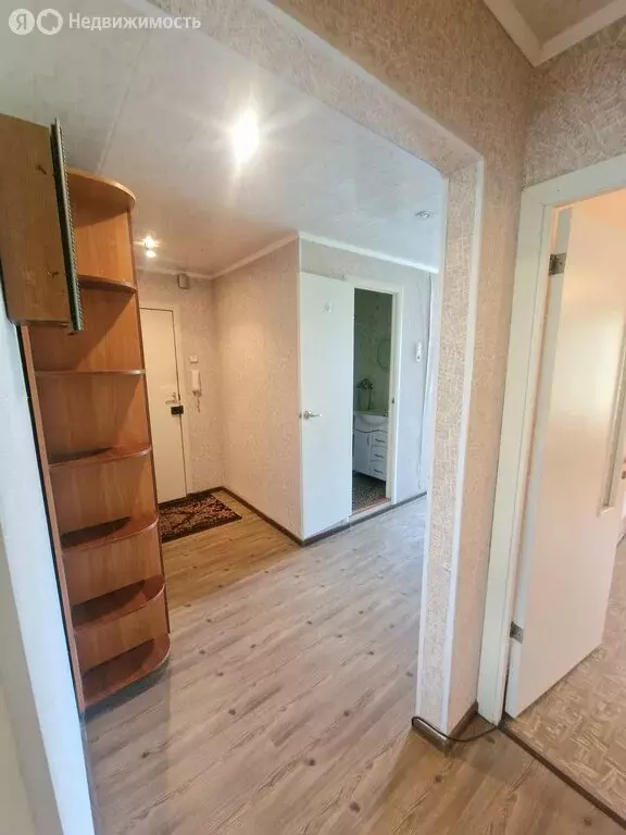 2-комнатная квартира: Сланцы, улица Ленина, 25к8 (55 м) - Фото 1
