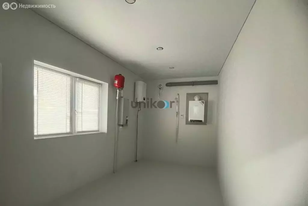 Дом в село Чуваш-Кубово, Цветочная улица (90 м) - Фото 1