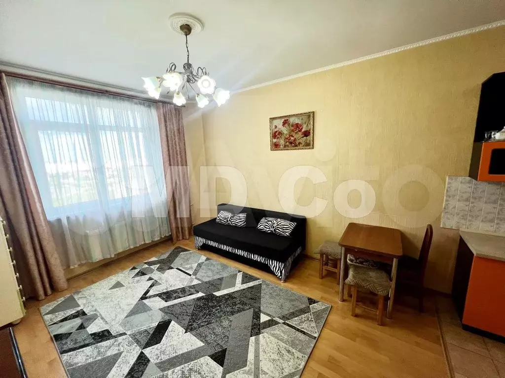 2-к. квартира, 50 м, 22/32 эт. - Фото 1