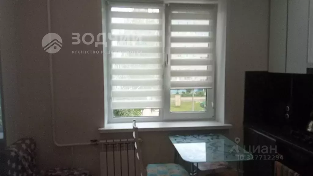 1-к кв. Чувашия, Чебоксары Гражданская ул., 68 (33.1 м) - Фото 1