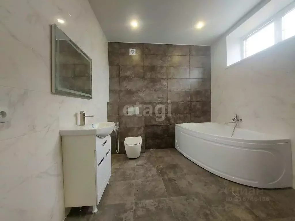 Таунхаус в Ярославская область, Ярославский муниципальный округ, д. ... - Фото 1