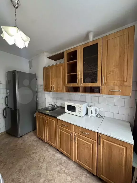 3-к. квартира, 65 м, 1/5 эт. - Фото 0