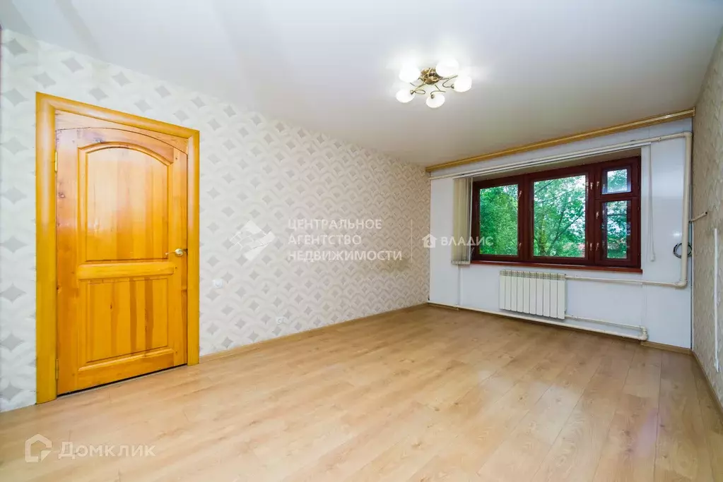 Продаётся 2-к квартира, 42.5 м - Фото 1