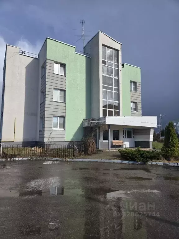 2-к кв. Московская область, Истра муниципальный округ, д. Черная ул. ... - Фото 1