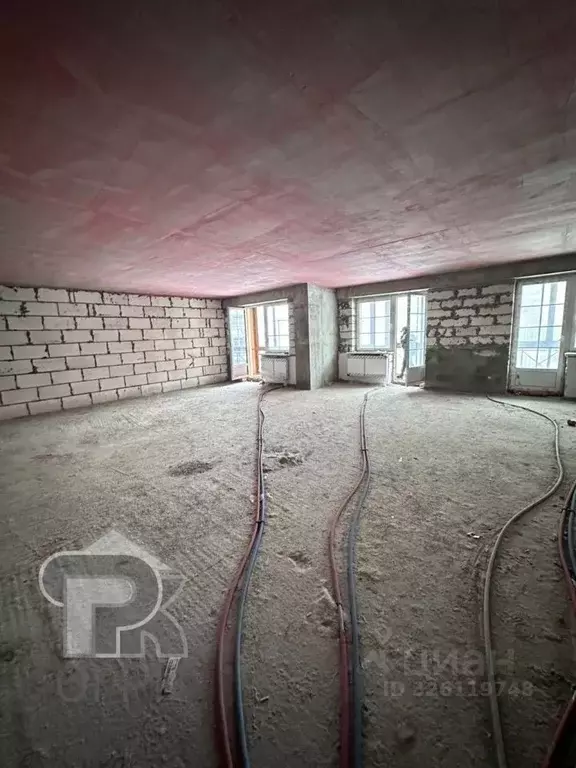 3-к кв. Московская область, Балашиха Салтыковка мкр, Школьная ул., 7к1 ... - Фото 2