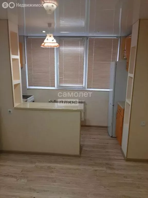 Квартира-студия: Ессентуки, улица Фридриха Энгельса, 36 (18 м) - Фото 2