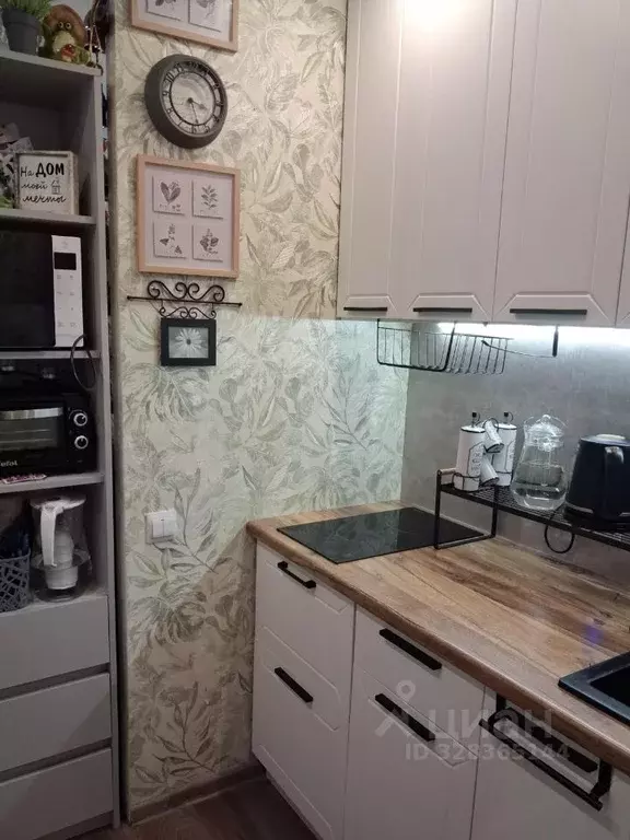 Комната Карелия, Петрозаводск ул. Маршала Мерецкова, 7 (15.2 м) - Фото 1