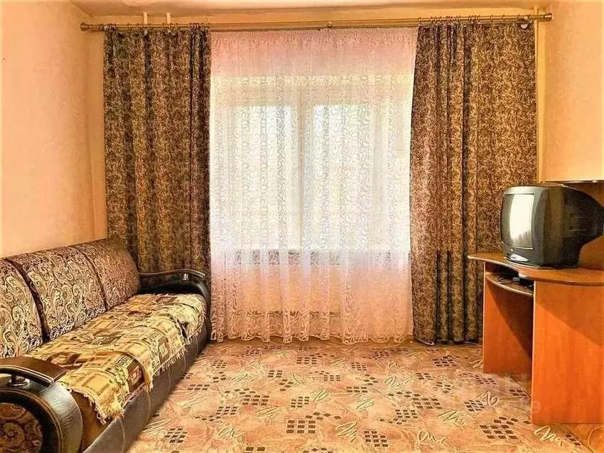 1-к кв. Белгородская область, Белгород Нагорная ул., 2 (49.0 м) - Фото 2