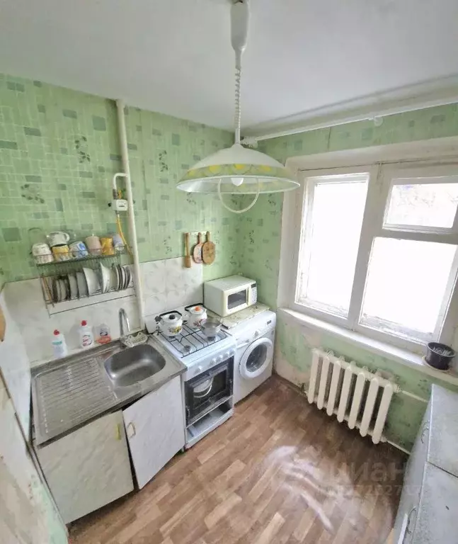 2-к кв. Самарская область, Самара ул. Стара-Загора, 61 (44.0 м) - Фото 1