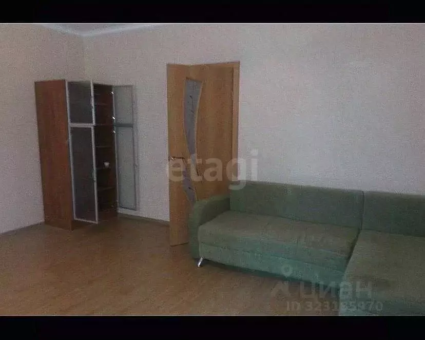 1-к кв. Ставропольский край, Ставрополь ул. 50 лет ВЛКСМ, 53/5 (53.0 ... - Фото 2