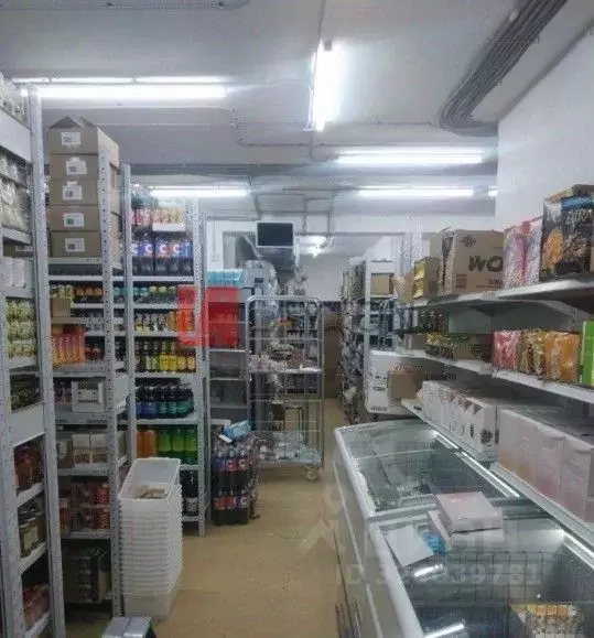 Торговая площадь в Московская область, Королев ул. Тарасовская, 25 ... - Фото 2