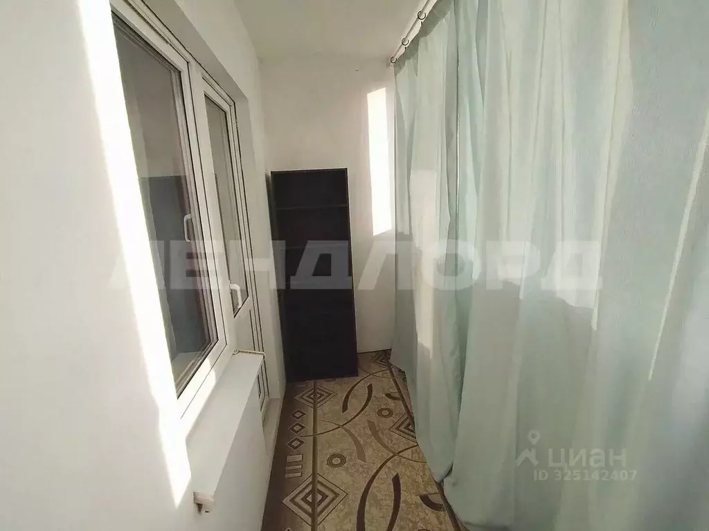 1-к кв. Ростовская область, Ростов-на-Дону ул. Платона Кляты, 23 (38.3 ... - Фото 2