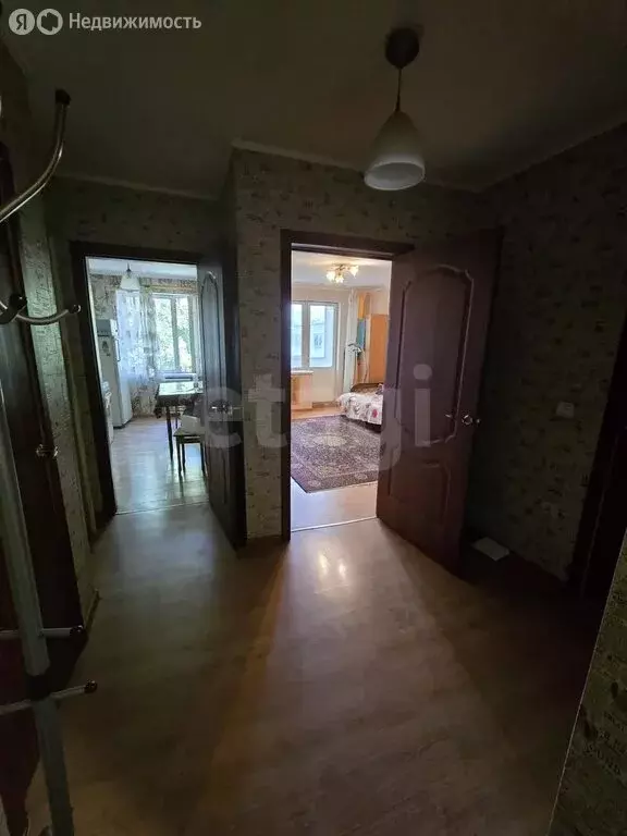 1-комнатная квартира: Калининград, улица Подполковника Емельянова, 88А ... - Фото 0