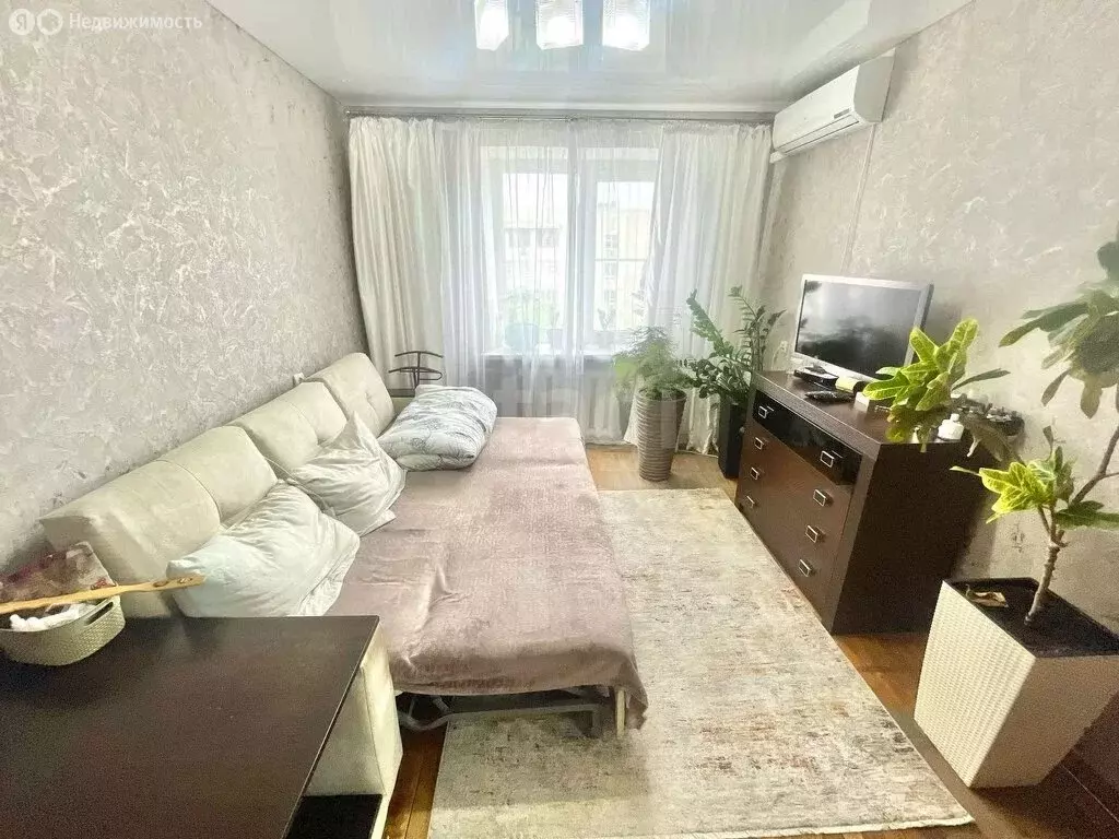 3-комнатная квартира: Анапа, Новороссийская улица, 266 (67 м) - Фото 1