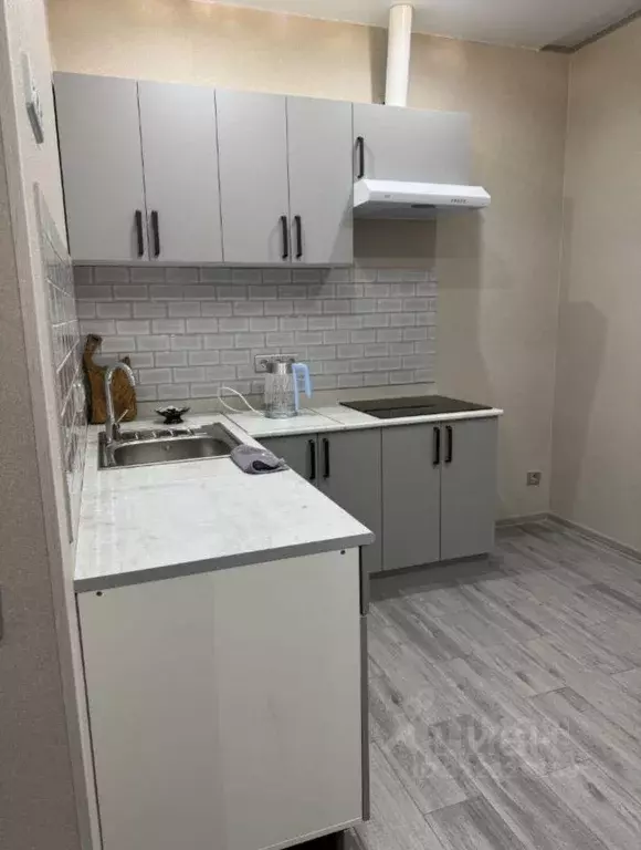 Квартира, 1 комната, 43.4 м - Фото 2