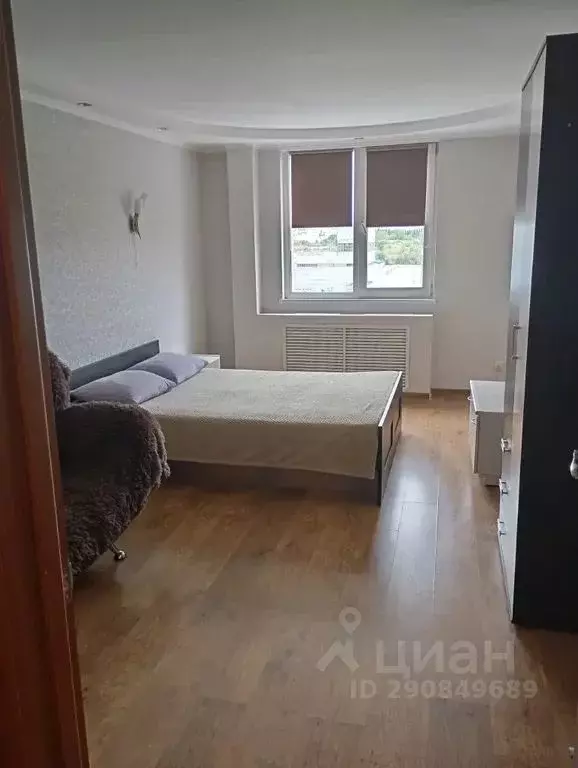 1-к кв. Самарская область, Самара просп. Карла Маркса, 360а (45.0 м) - Фото 1