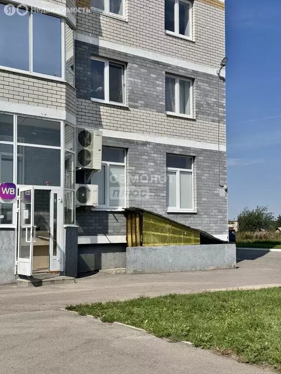 Помещение свободного назначения (265.9 м) - Фото 0