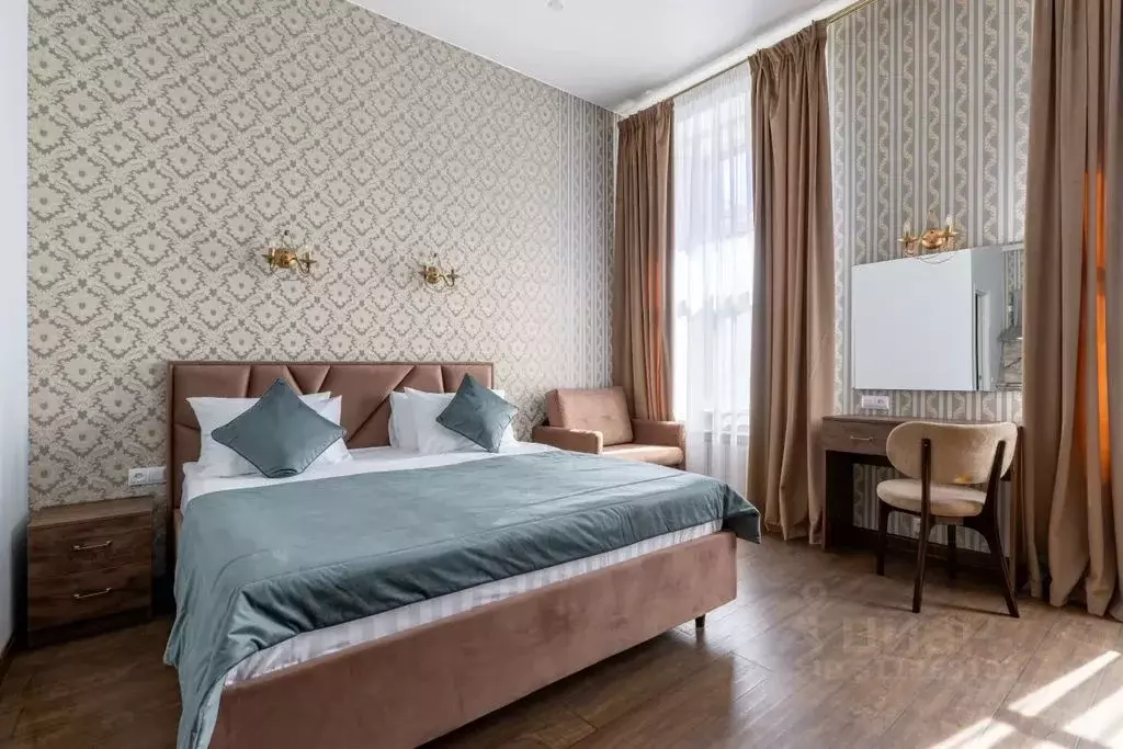 1-к кв. Санкт-Петербург Малая Морская ул., 7 (35.0 м) - Фото 0