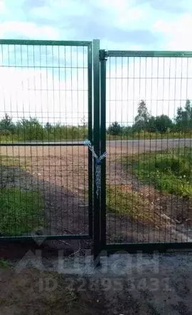Участок в Псковская область, Себежское с/пос, д. Угаринка  (6.0 сот.) - Фото 1