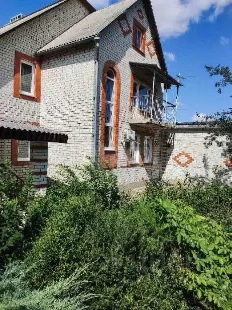 Дом в Белгородская область, Белгородский район, Дубовское с/пос, с. ... - Фото 1